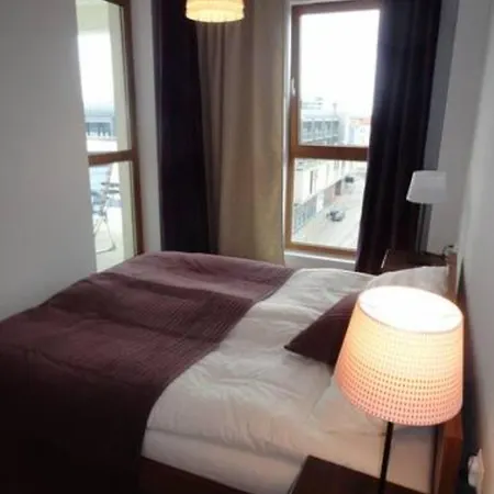 Quattro Loft One Apartman