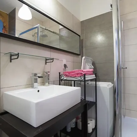 Quattro Loft One * Gdańsk