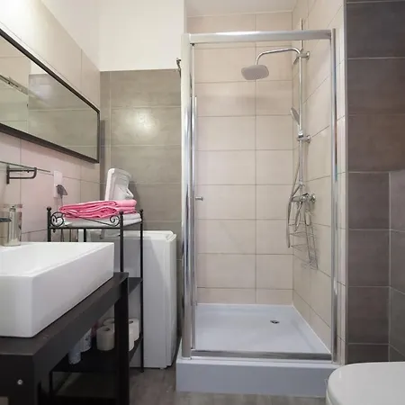 Quattro Loft One Apartman