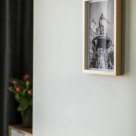 Quattro Loft One Gdańsk