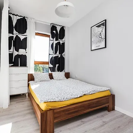 Quattro Loft One Gdańsk