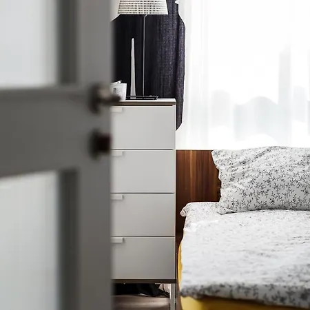 Quattro Loft One * Gdańsk