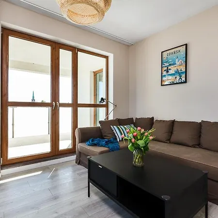 Quattro Loft One Gdańsk
