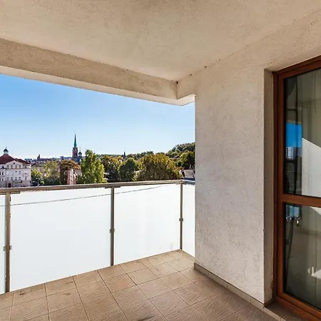 Quattro Loft One Apartman