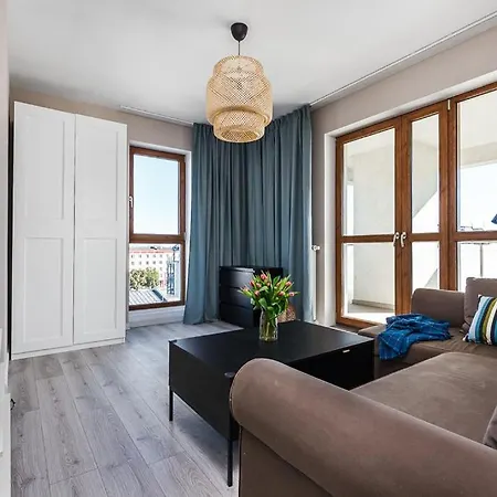 Apartman Quattro Loft One
