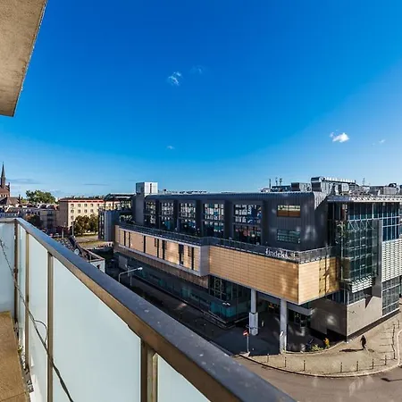Apartman Quattro Loft One *