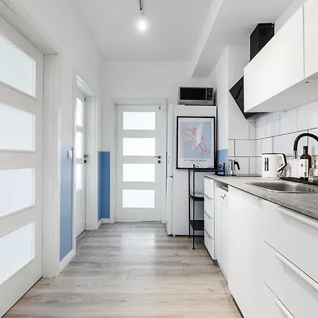 Quattro Loft One Gdańsk
