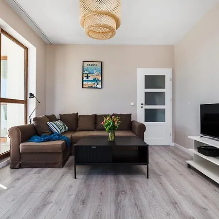 Apartman Quattro Loft One *