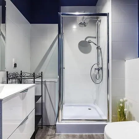 Quattro Loft One Gdańsk