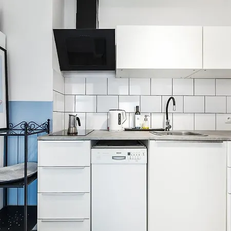 Apartman Quattro Loft One