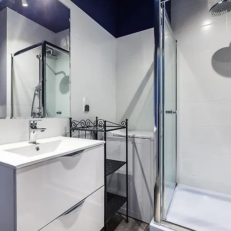 Quattro Loft One * Gdańsk