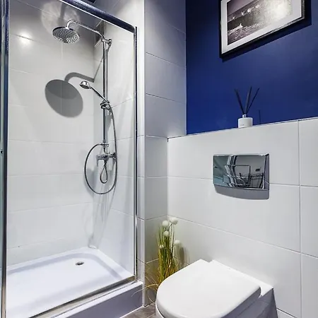 Quattro Loft One Gdańsk